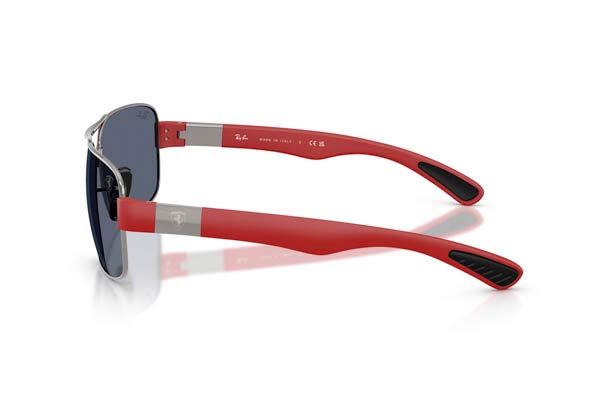 Rayban μοντέλο 3763M στο χρώμα F01887