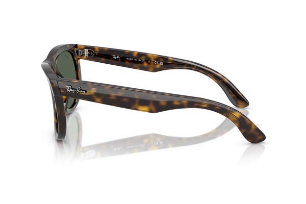 Rayban μοντέλο R0502S WAYFARER REVERSE στο χρώμα 6790VR