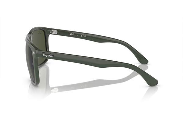 Rayban μοντέλο 4547 BOYFRIEND TWO στο χρώμα 671931