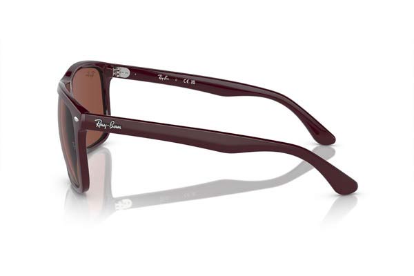 Rayban μοντέλο 4547 BOYFRIEND TWO στο χρώμα 6718C5