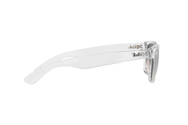 Rayban μοντέλο 2132 NEW WAYFARER στο χρώμα 632532