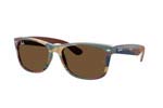 Γυαλια Ηλιου Rayban 2132 New Wayfarer 682533