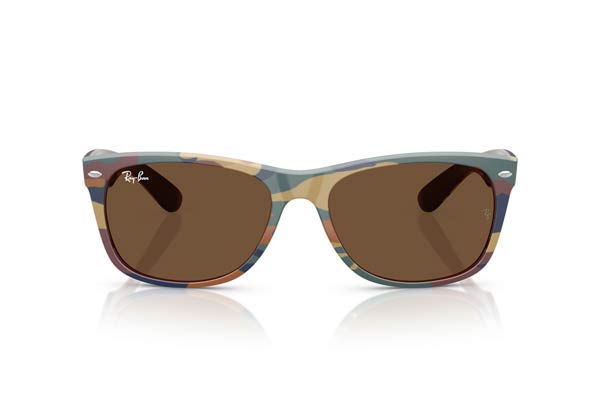 Rayban 2132 NEW WAYFARER