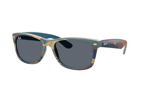 Γυαλιά Rayban 2132 NEW WAYFARER 6824R5