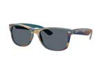 Γυαλια Ηλιου Rayban 2132 New Wayfarer 6824R5