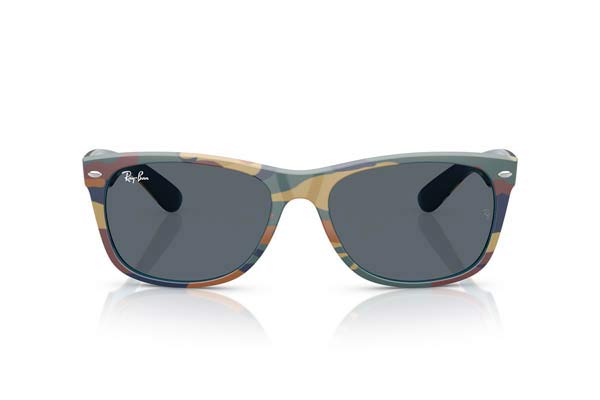 Rayban 2132 NEW WAYFARER
