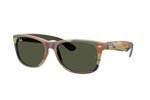 Γυαλια Ηλιου Rayban 2132 New Wayfarer 682331