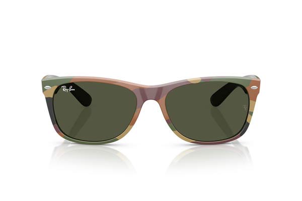 Rayban 2132 NEW WAYFARER