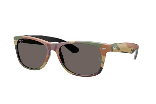 Γυαλιά Rayban 2132 NEW WAYFARER 6822B1