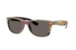 Γυαλια Ηλιου Rayban 2132 New Wayfarer 6822B1