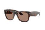 Γυαλια Ηλιου Rayban 0840S MEGA WAYFARER 902-1A