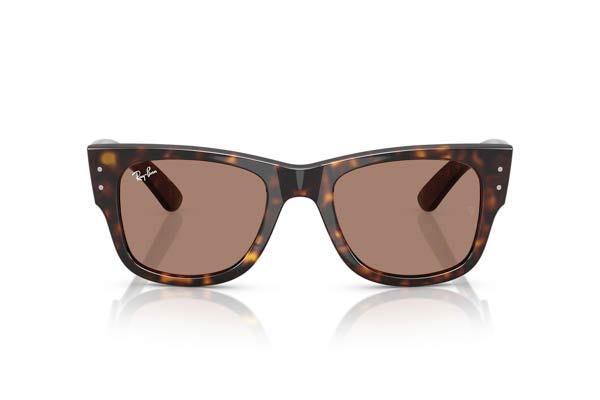 Rayban 0840S MEGA WAYFARER