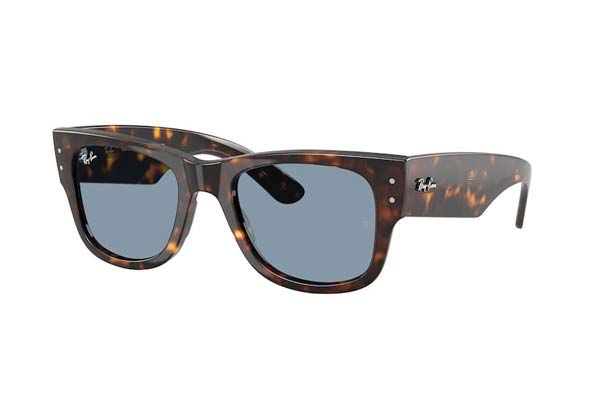 Γυαλιά Rayban 0840S MEGA WAYFARER 902-56