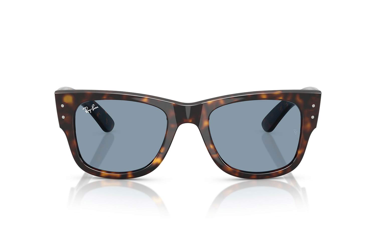 Rayban 0840S MEGA WAYFARER