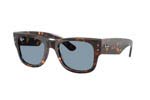 Γυαλια Ηλιου Rayban 0840S MEGA WAYFARER 902-56