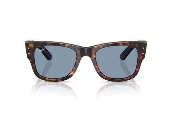 Rayban 0840S MEGA WAYFARER