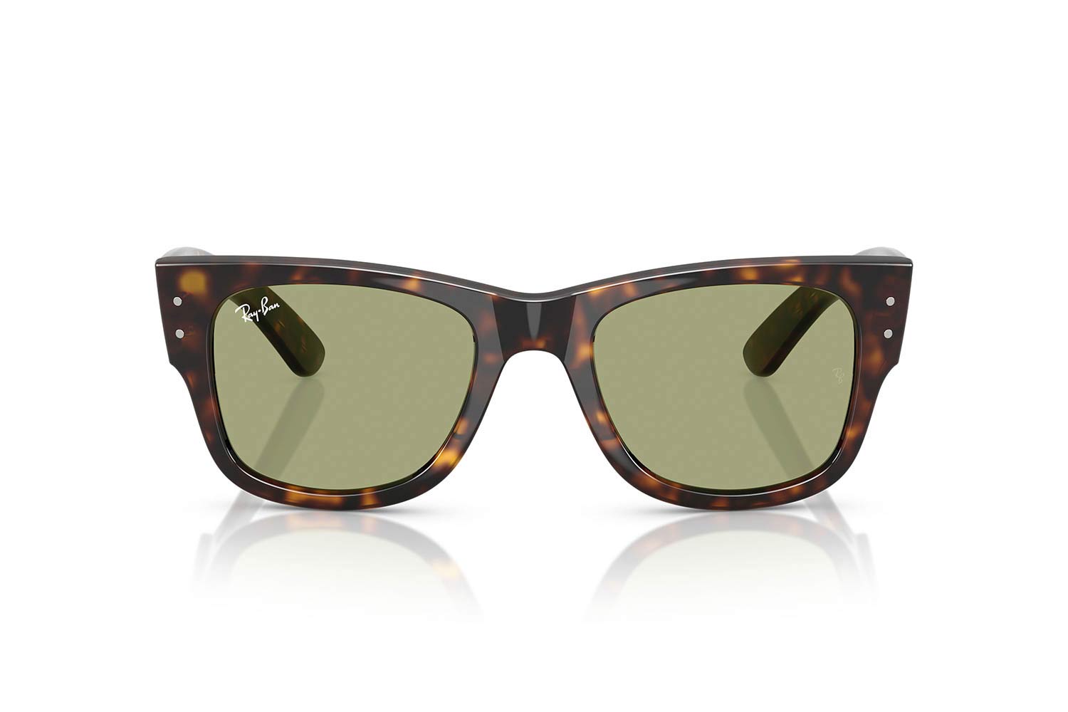 Rayban 0840S MEGA WAYFARER