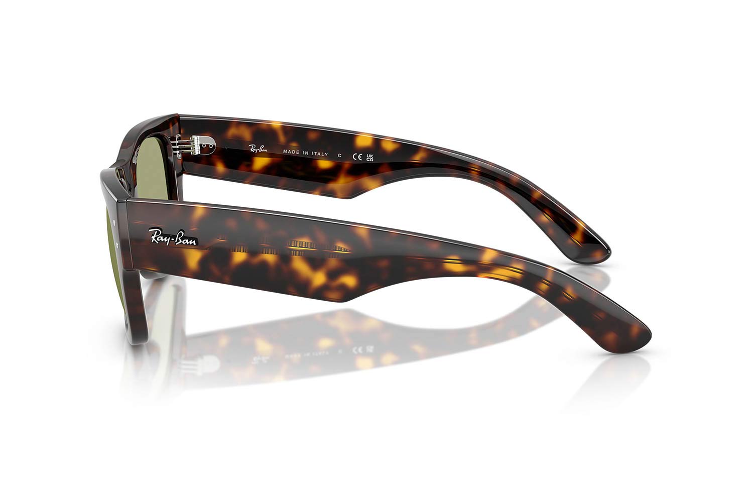 Rayban 0840S MEGA WAYFARER