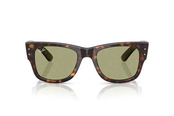 Rayban 0840S MEGA WAYFARER