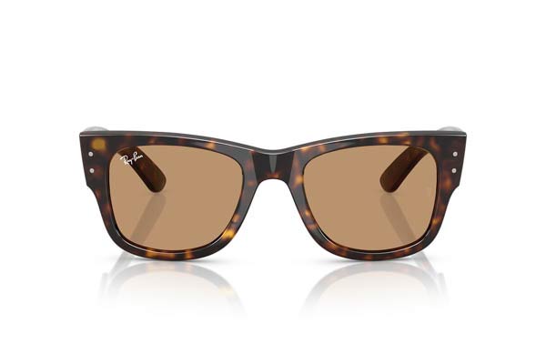 Rayban 0840S MEGA WAYFARER