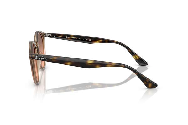 Rayban μοντέλο 2180 στο χρώμα 678846