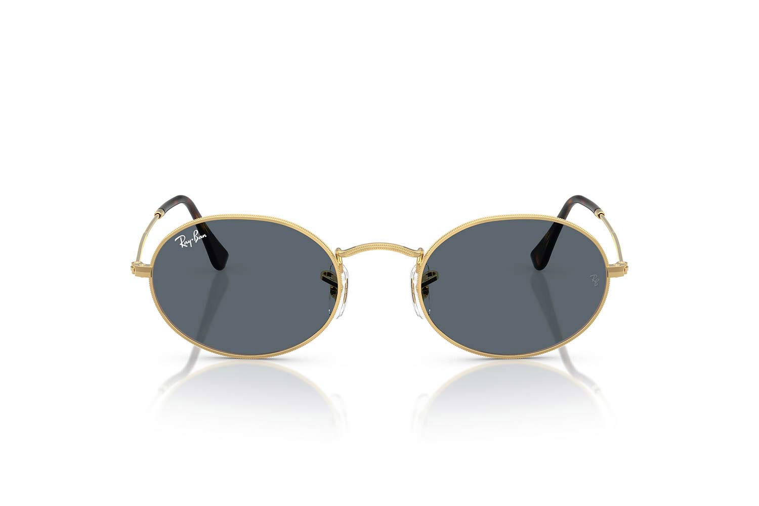Rayban 3547N OVAL
