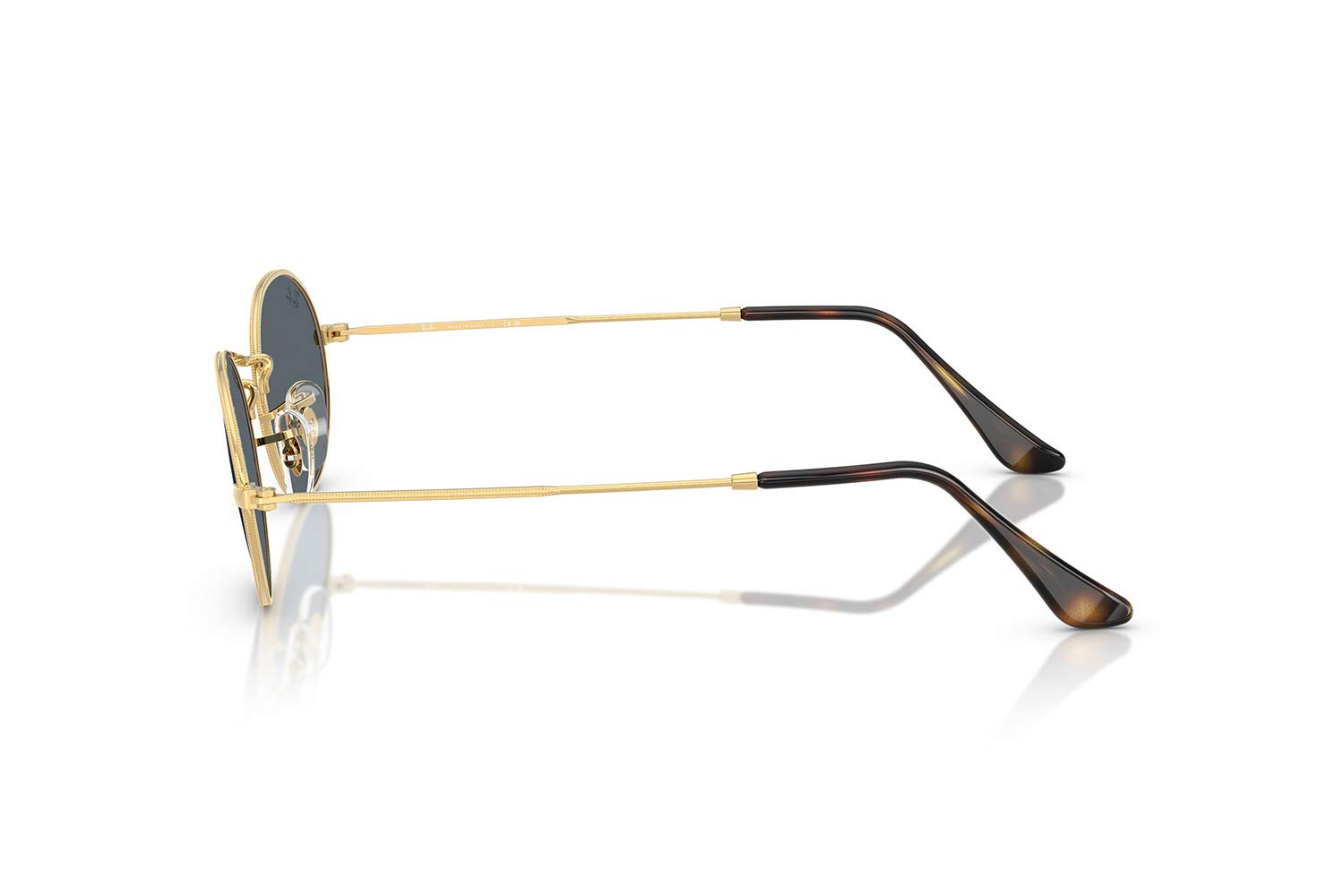 Rayban 3547N OVAL