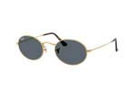 Λεπτομέρειες - Οπτικά Γυαλιά Ηλίου Rayban 3547N OVAL 001-R5 Τιμή: 123.00
