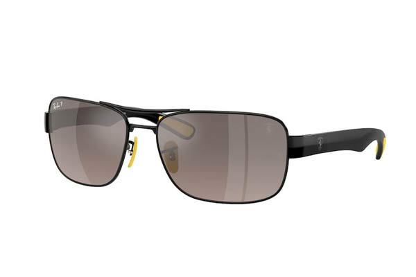 Γυαλιά Rayban 3763M F1205J