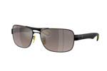 Λεπτομέρειες - Οπτικά Γυαλιά Ηλίου Rayban 3763M F1205J Τιμή: 220.00