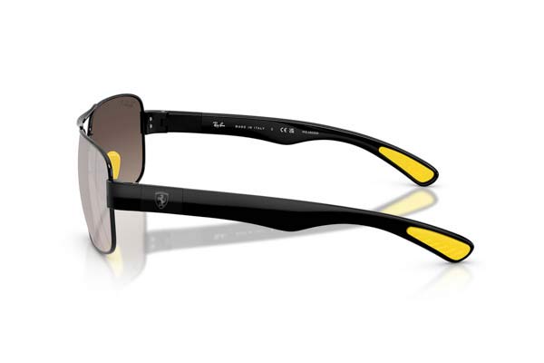 Rayban μοντέλο 3763M στο χρώμα F1205J