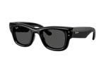 Γυαλια Ηλιου Rayban 4940 WAYFARER PUFFER 60187