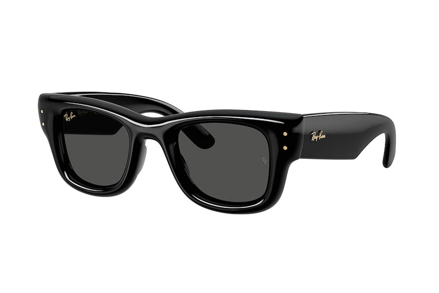 Rayban&nbsp;4940 Wayfarer puffer