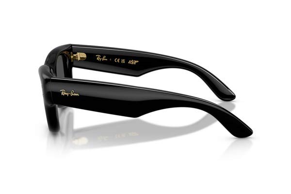 Rayban&nbsp;μοντέλο&nbsp;4940 Wayfarer puffer&nbsp;στο&nbsp;χρώμα&nbsp;60187