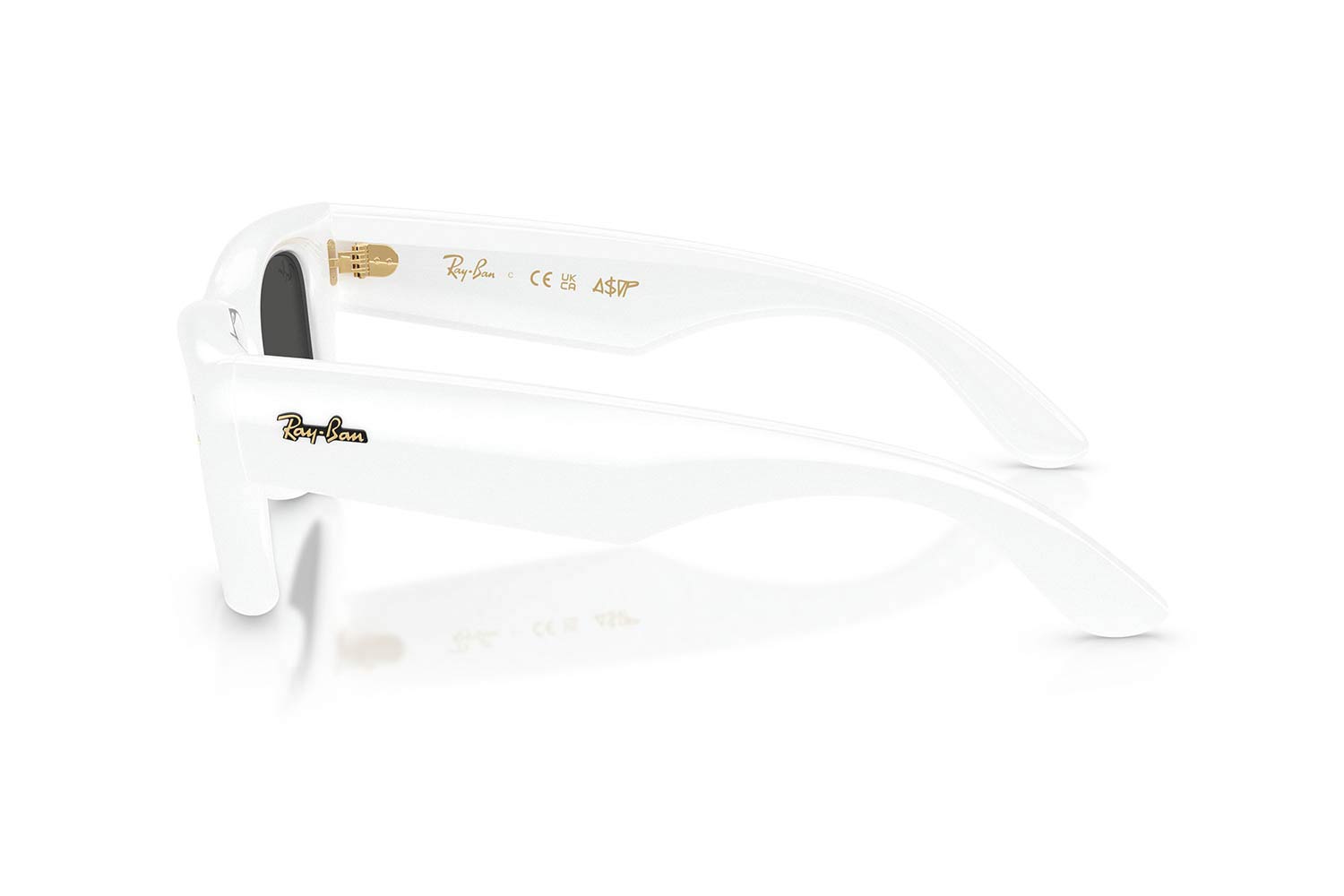 Rayban&nbsp;4940 Wayfarer puffer