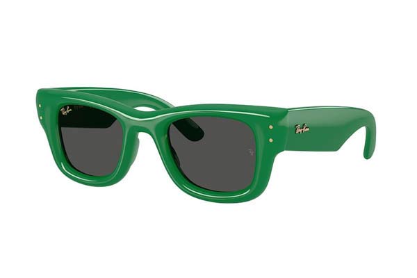 Γυαλιά&nbsp;Rayban&nbsp;4940 Wayfarer puffer&nbsp;683487