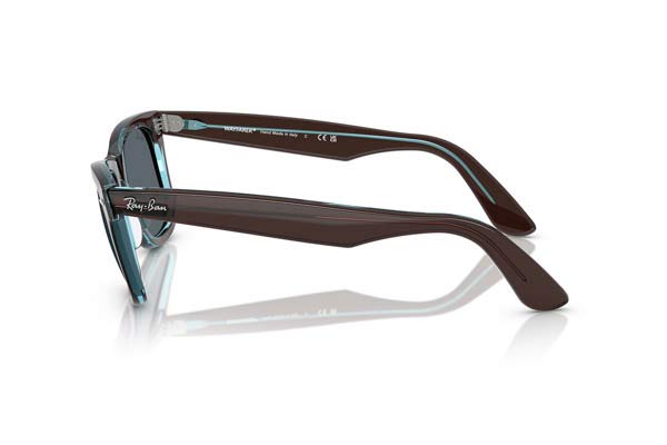 Rayban μοντέλο 2140 WAYFARER στο χρώμα 1446R5