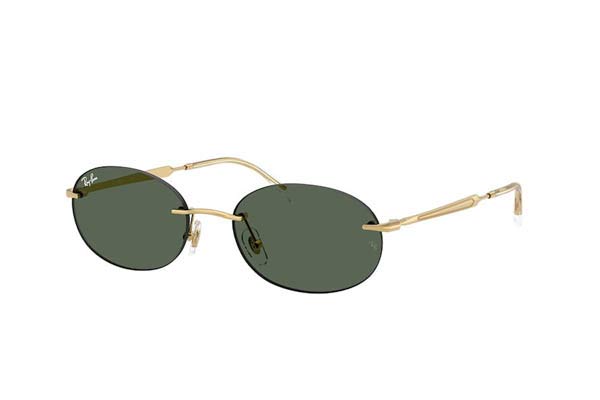 Γυαλιά Rayban 3767 001-71