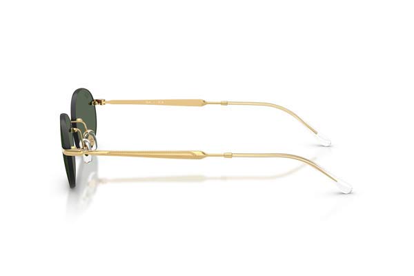 Rayban μοντέλο 3767 στο χρώμα 001-71