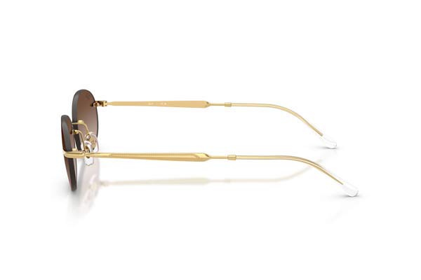 Rayban μοντέλο 3767 στο χρώμα 001-13