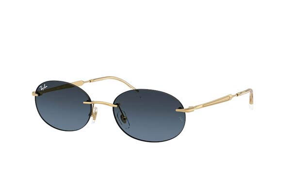 Γυαλιά Rayban 3767 001-4C