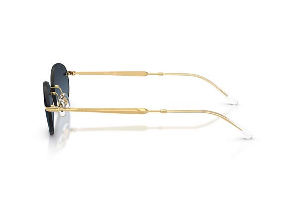 Rayban μοντέλο 3767 στο χρώμα 001-4C