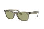 Γυαλια Ηλιου Rayban 2140 Wayfarer 68694E