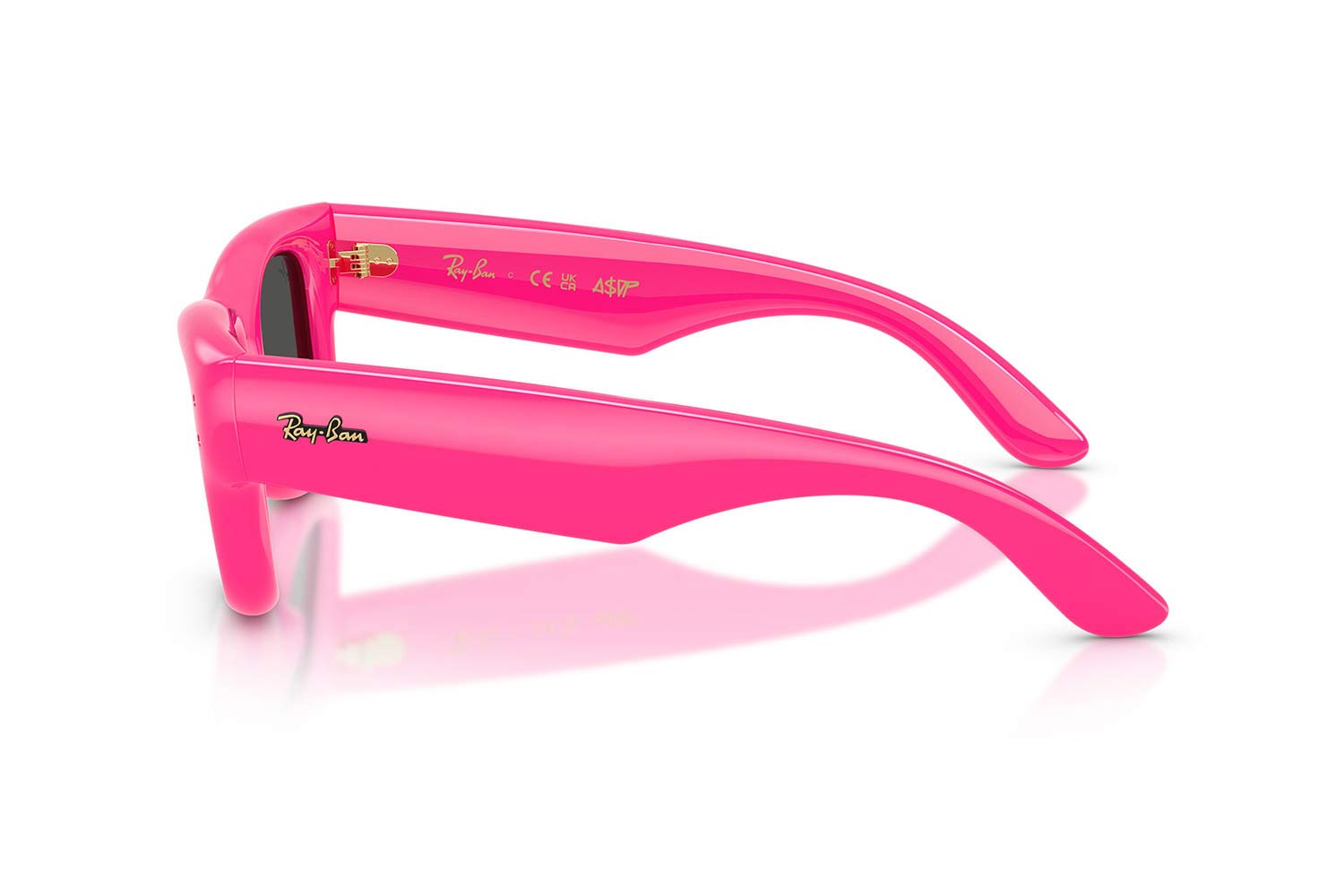 Rayban&nbsp;4940 WAYFARER PUFFER