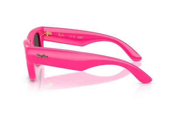 Rayban&nbsp;μοντέλο&nbsp;4940 WAYFARER PUFFER&nbsp;στο&nbsp;χρώμα&nbsp;683287