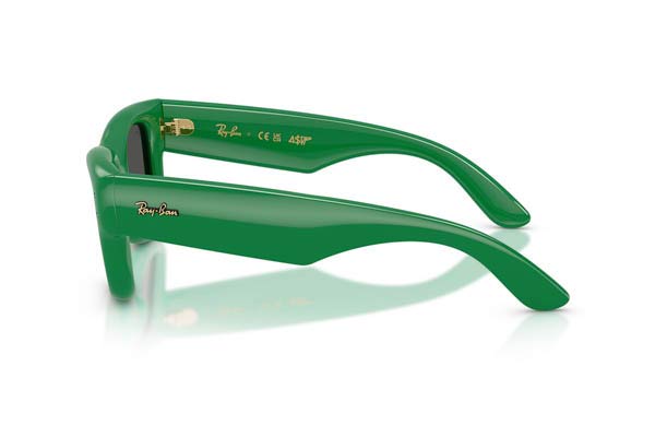 Rayban&nbsp;μοντέλο&nbsp;4940 WAYFARER PUFFER&nbsp;στο&nbsp;χρώμα&nbsp;683487