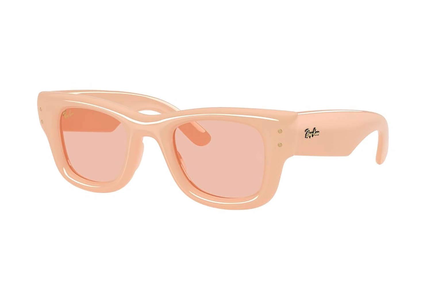 Rayban&nbsp;4940 WAYFARER PUFFER
