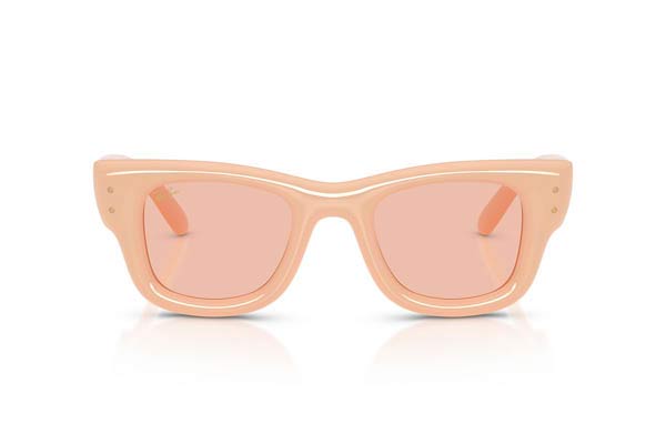 Rayban&nbsp;4940 WAYFARER PUFFER