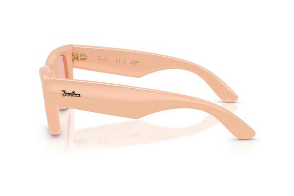 Rayban&nbsp;μοντέλο&nbsp;4940 WAYFARER PUFFER&nbsp;στο&nbsp;χρώμα&nbsp;687584