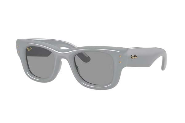 Γυαλιά&nbsp;Rayban&nbsp;4940 WAYFARER PUFFER&nbsp;6876-1